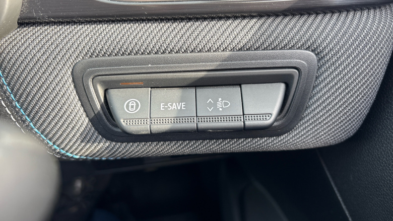 Renault Symbioz 1.6 E-Tech FHEV 145 Techno Esprit Alpine 5dr Auto Hybrid Estate